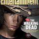 Illustration for article titled Carl from Walking Dead has grown up and hes emterrifying/em